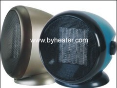 PTC FAN HEATER