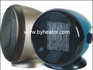 PTC FAN HEATER