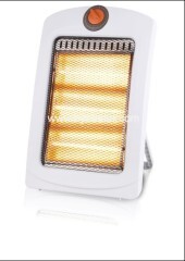 HALOGEN HEATER OR QUARTZ HEATER