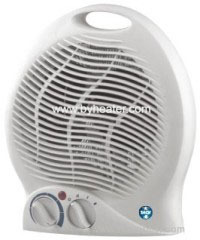 Fan Heater