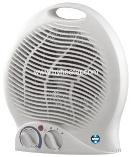 Fan Heater