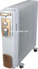 Oil Heater