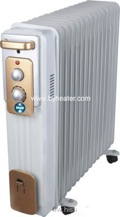 Oil Heater