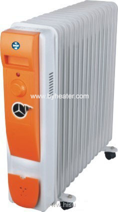 Oil Heater