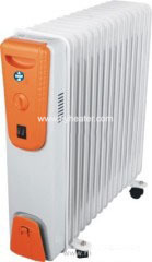 Oil Heater