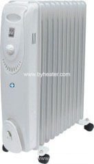 Oil Heater