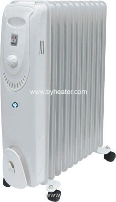 Oil Heater
