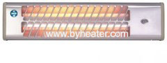 Quartz Heater