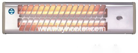 Quartz Heater