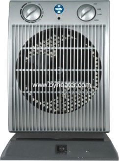 Fan Heater