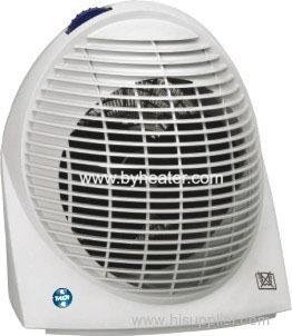 Fan Heater