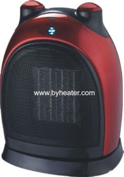 Fan Heater