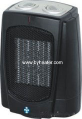 PTC Fan Heater
