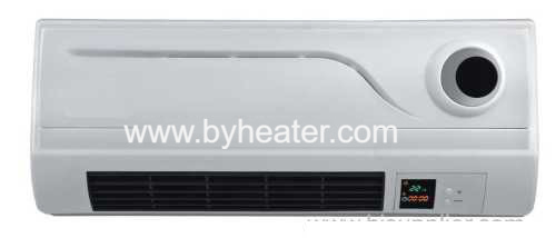 Wall Fan Heater