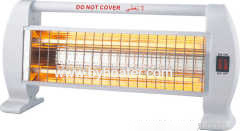 Quartz Heater