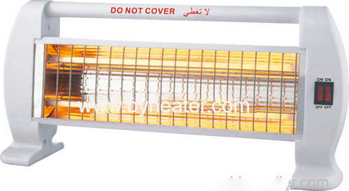 Quartz Heater