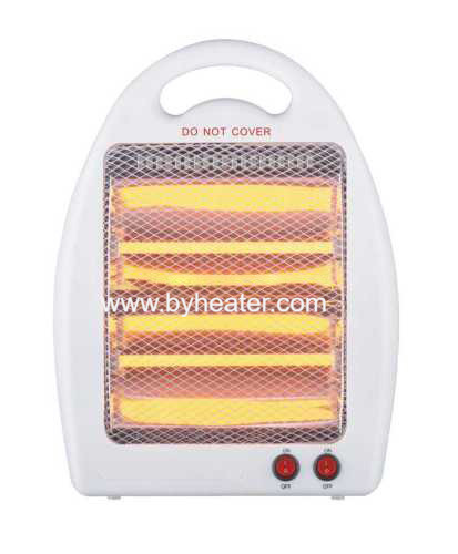 Quartz Heater