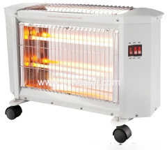 Quartz Heater