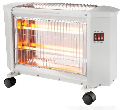 Quartz Heater