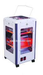 Quartz Heater