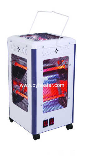 Quartz Heater