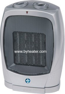 PTC Fan Heater