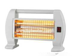 Quartz Heater