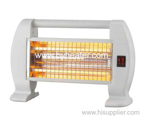 Quartz Heater