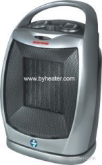 PTC Fan Heater