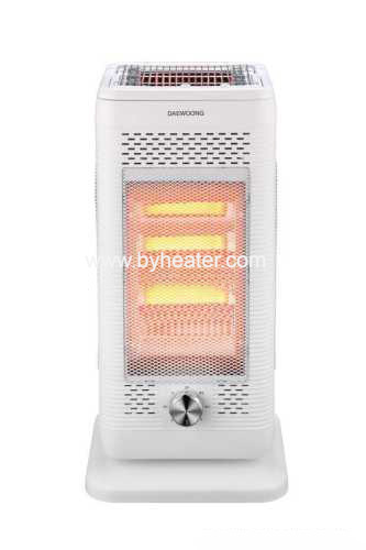 Quartz Heater