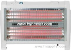 Quartz Heater