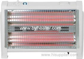 Quartz Heater
