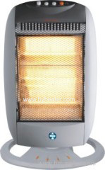 Halogen Heater
