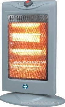 Halogen Heater