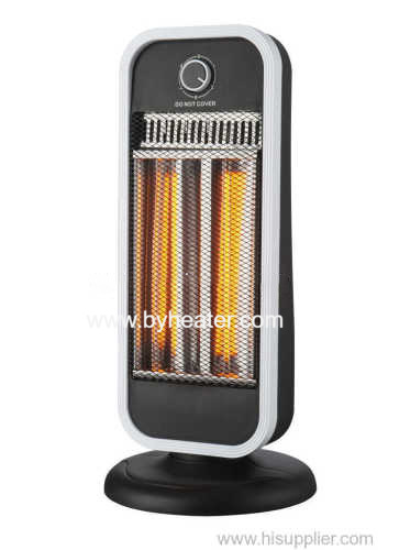 Carbon heater PP body confortable warm 220-240V~900W