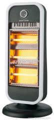 Quartz Heater