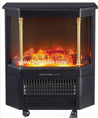 QUARTZ HEATER room heater 3D heater