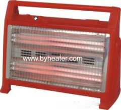 Quartz Heater