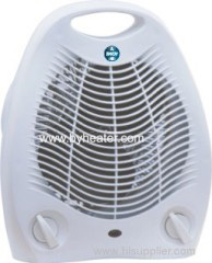 Fan Heater