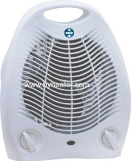 Fan Heater