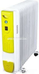 Oil Heater