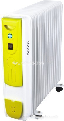 Oil Heater